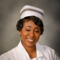Terrian Seiber Robinson