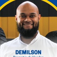 Demilson Alves Ramos