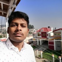 Ashwin B