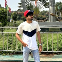 Shamsuddin syed
