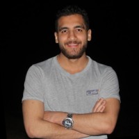 Mahmoud Ghonem