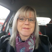 Susan Hoggarth