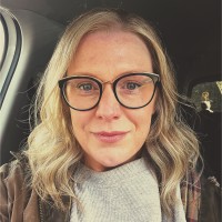 Rebecca Crouchley