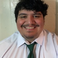 Eddie Cruz