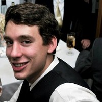 Alex Budd