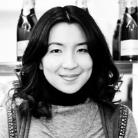 Ingrid Chen