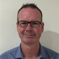 Andrew Ward