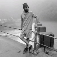 siddhartha M