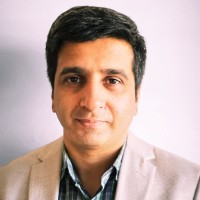 Amit Bhanage