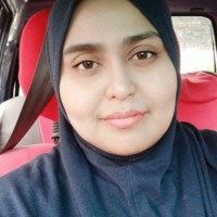 Siti Aishah Binti Abdul Fatah