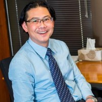 Andrew Goh