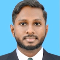 Charith Banuka Gunawardana
