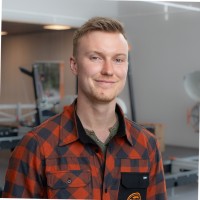 Johan Bergqvist