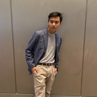 Kristofer Jo Martin