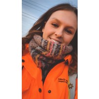 Kate Mackenzie