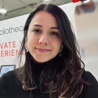 Alini Eliza Garcia