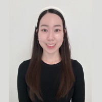 Christine (Ji Eun) Lee