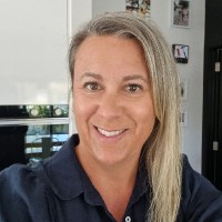 Amanda Visser