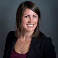 Ashley Showalter