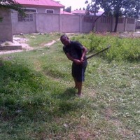 Steven Mlawa