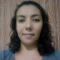 Maria Elenice Sebastião Da Silva