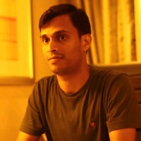 Krishan Chand
