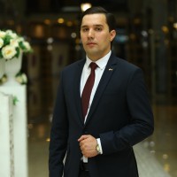 Navruzdzhoni Sharifzoda