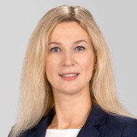 Iryna Stetsko