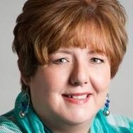 Janet Powers