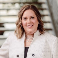 Lindsay Lindmier, CAMS, CAFP