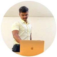 Dinesh Santosh Kamble