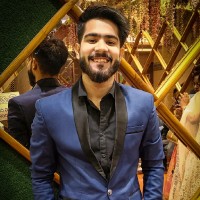 Ravi Vanvani