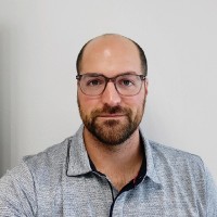 David GOUDEY