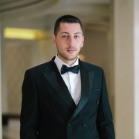 Tazo Kharatishvili