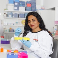 Chamindie Punyadeera