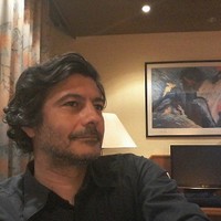 Nuno Branco