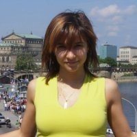 Lina Shatalina