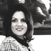Maha Qazi