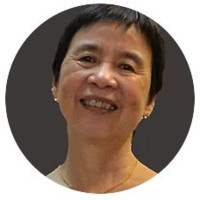 Mary Mah Lee Ng