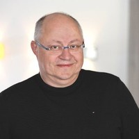 Heinz Pfister