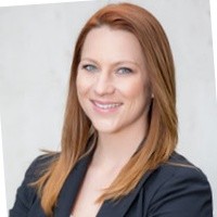Jillian Kinsey