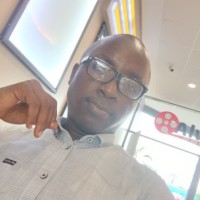 michael amah
