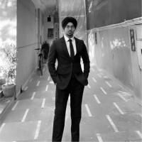 Karam Ajit Singh