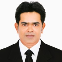 Mohammed Faruk Hossain FCMA