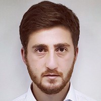 Lasha Khomeriki