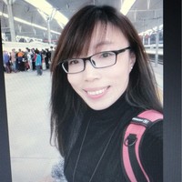 Tina Wang