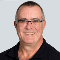 Terry Hagan