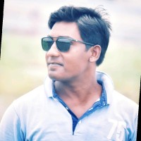 Md. Kamruzzaman