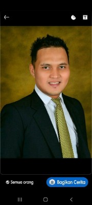 Muhammad Ramdhani