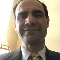 Brian Comrov